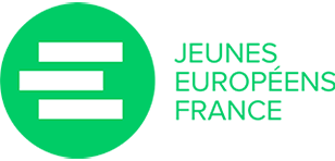 Logo Jeune Européen France