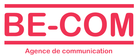 Logo BE-COM
