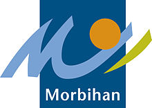 Logo comite départementale Morbihan