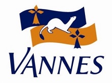 Logo ville de Vannes