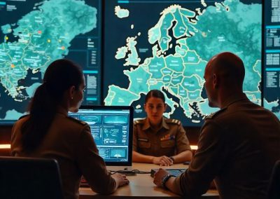 Une Europe Puissance en action, vite !