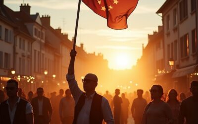 Changer l&rsquo;Europe et stopper les autocrates